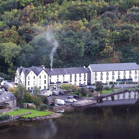 Leenane Hotel ลีนอน ภายนอก รูปภาพ