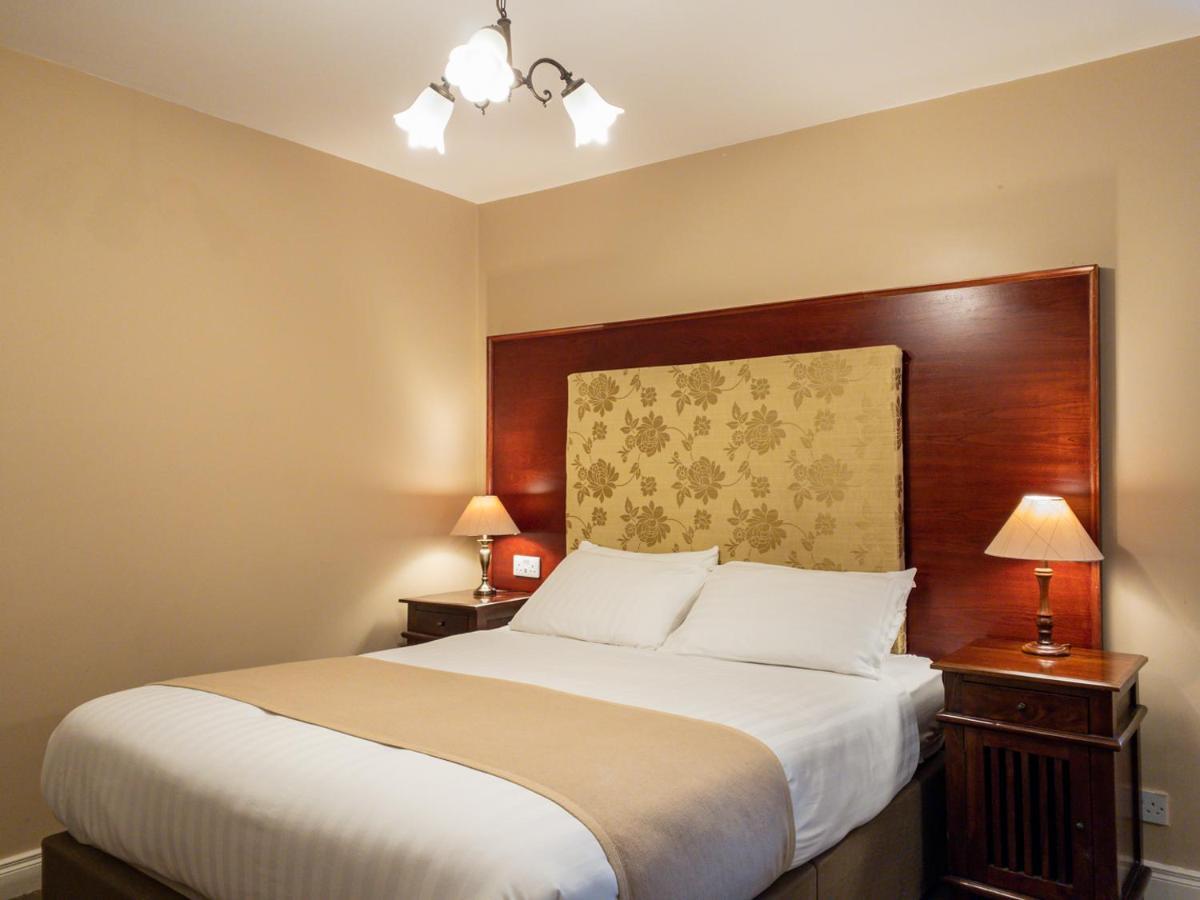 Leenane Hotel ลีนอน ภายนอก รูปภาพ