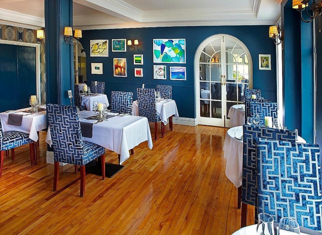 Leenane Hotel ลีนอน ภายนอก รูปภาพ