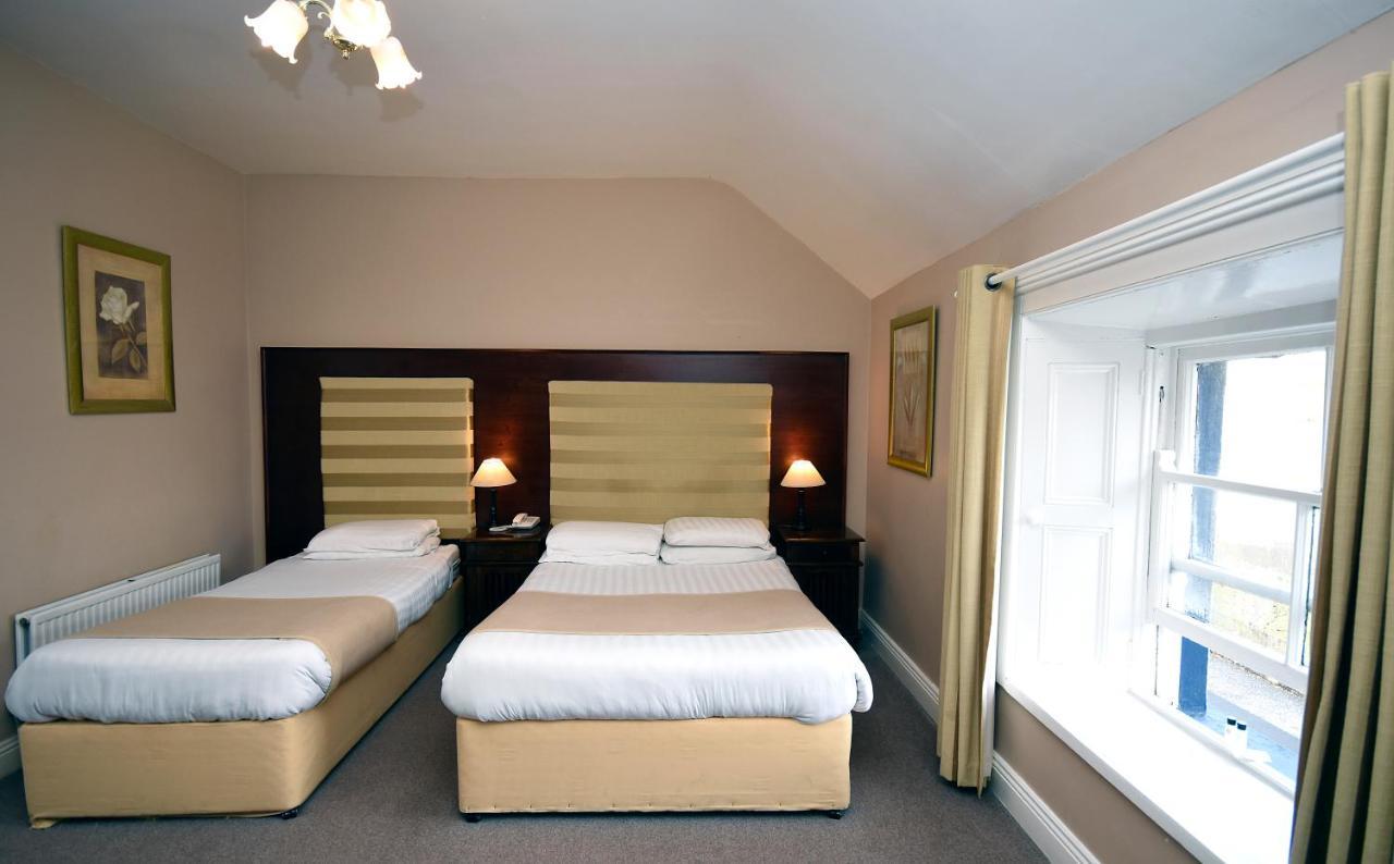Leenane Hotel ลีนอน ภายนอก รูปภาพ