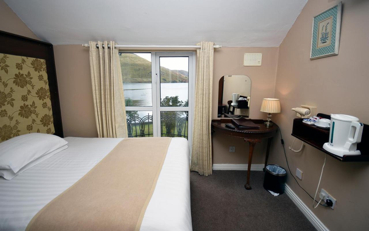 Leenane Hotel ลีนอน ภายนอก รูปภาพ