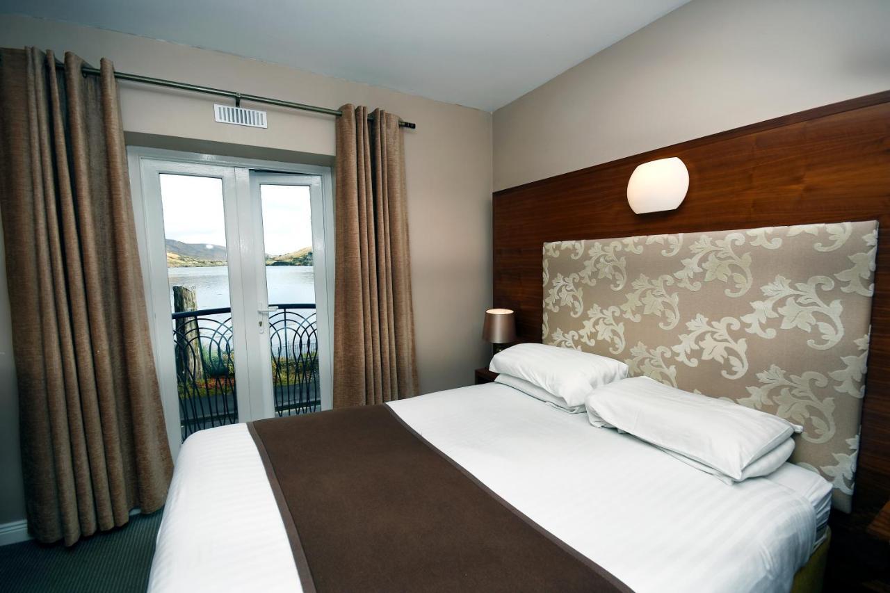Leenane Hotel ลีนอน ภายนอก รูปภาพ