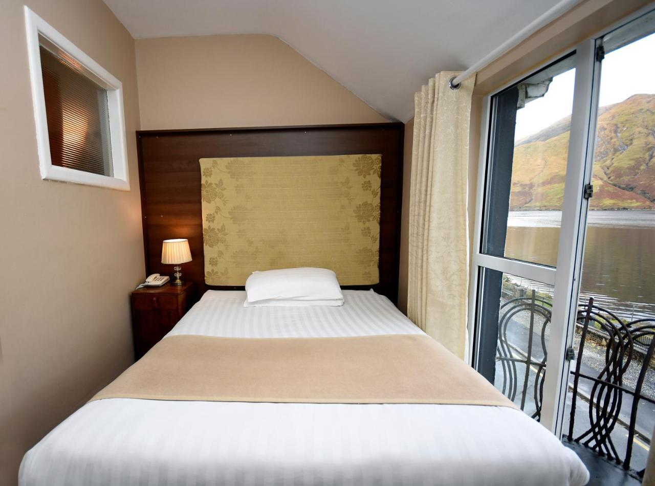 Leenane Hotel ลีนอน ภายนอก รูปภาพ