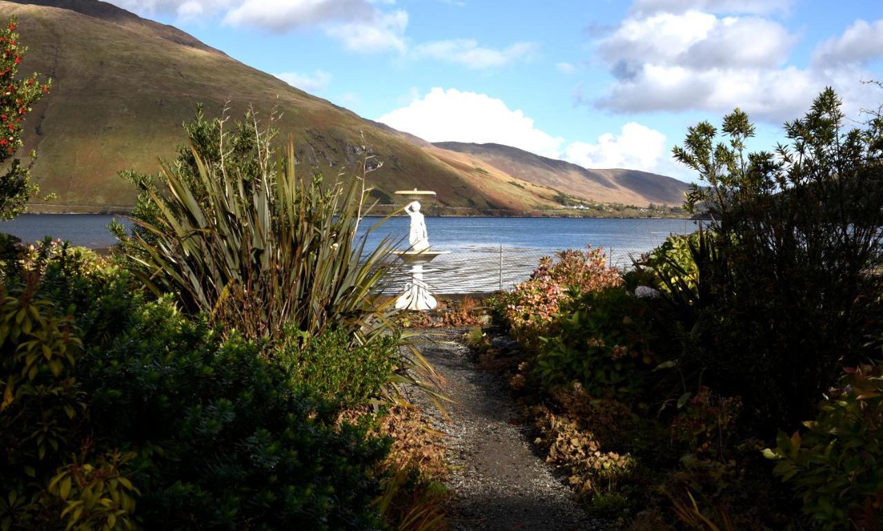 Leenane Hotel ลีนอน ภายนอก รูปภาพ
