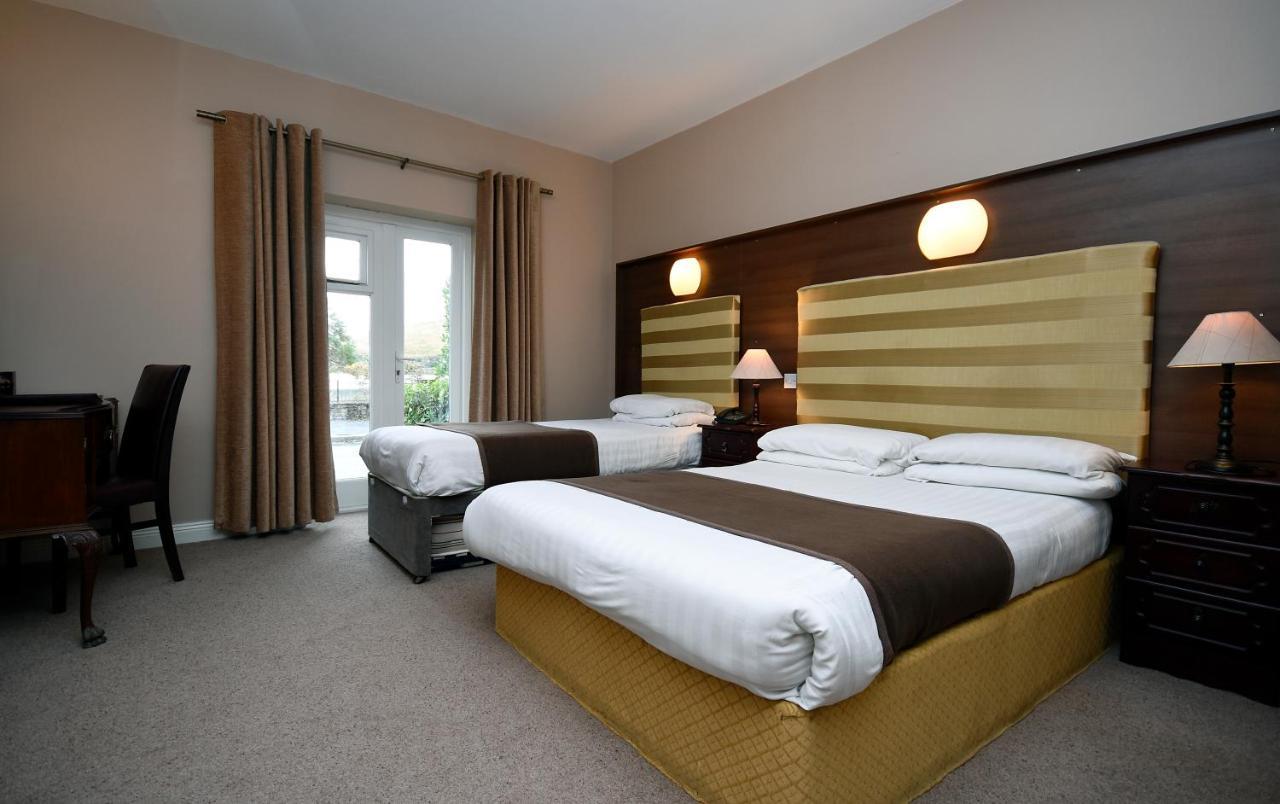Leenane Hotel ลีนอน ภายนอก รูปภาพ