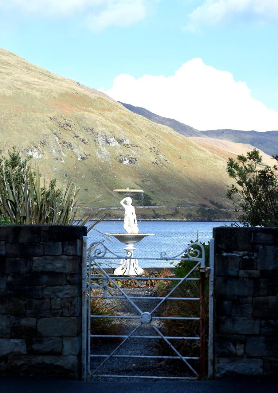 Leenane Hotel ลีนอน ภายนอก รูปภาพ
