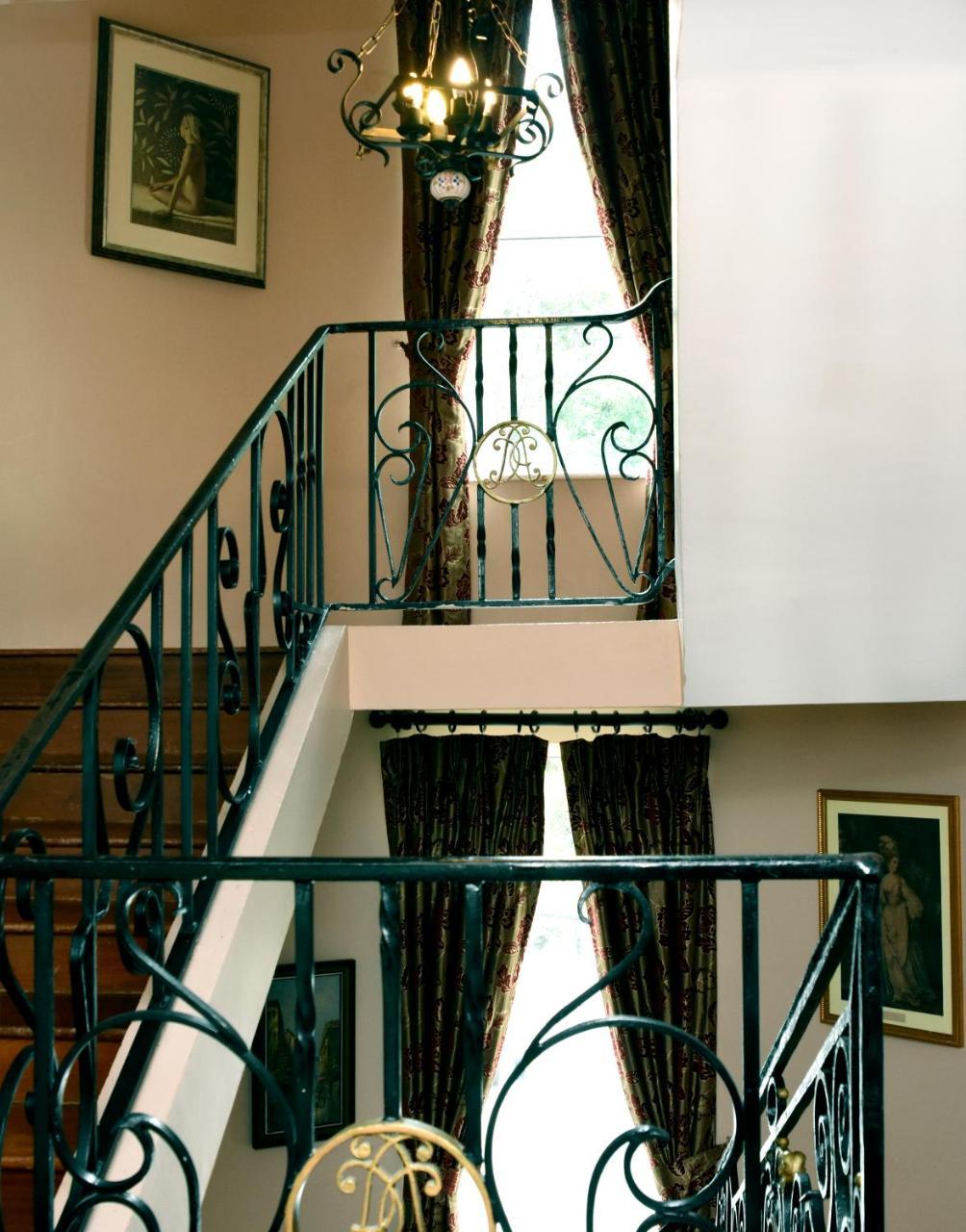 Leenane Hotel ลีนอน ภายนอก รูปภาพ
