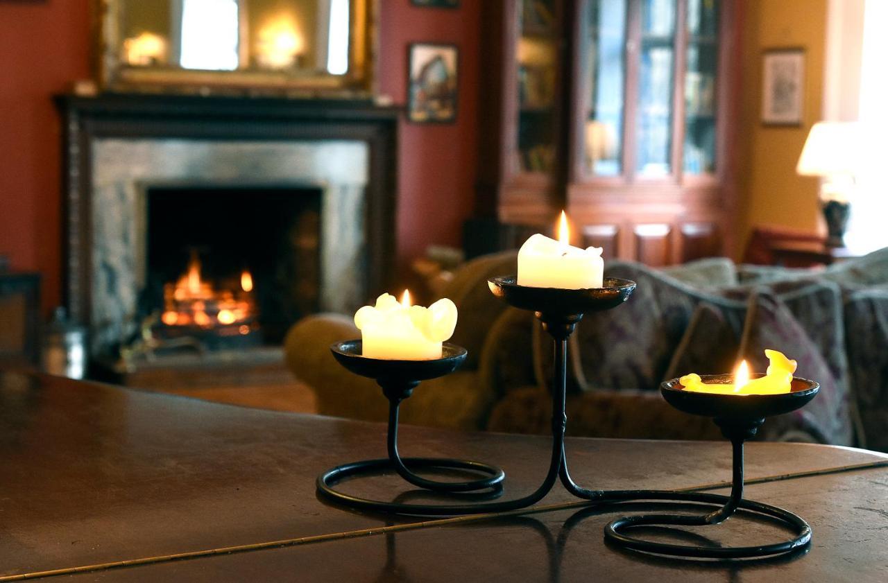 Leenane Hotel ลีนอน ภายนอก รูปภาพ