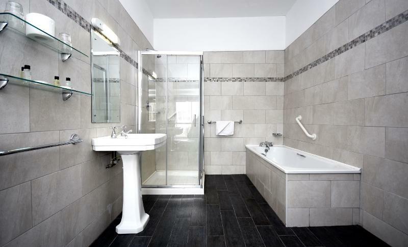 Leenane Hotel ลีนอน ภายนอก รูปภาพ